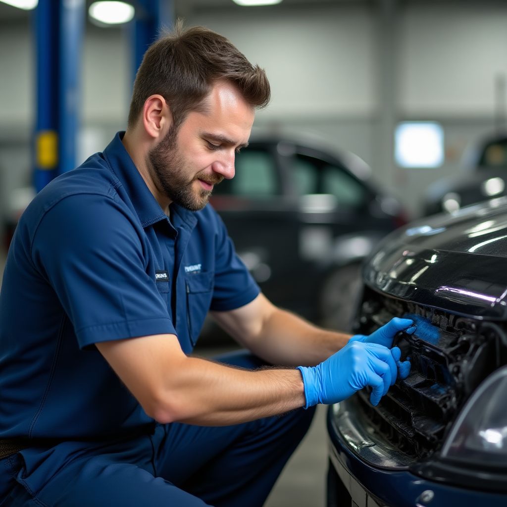 Air Conditioning Service