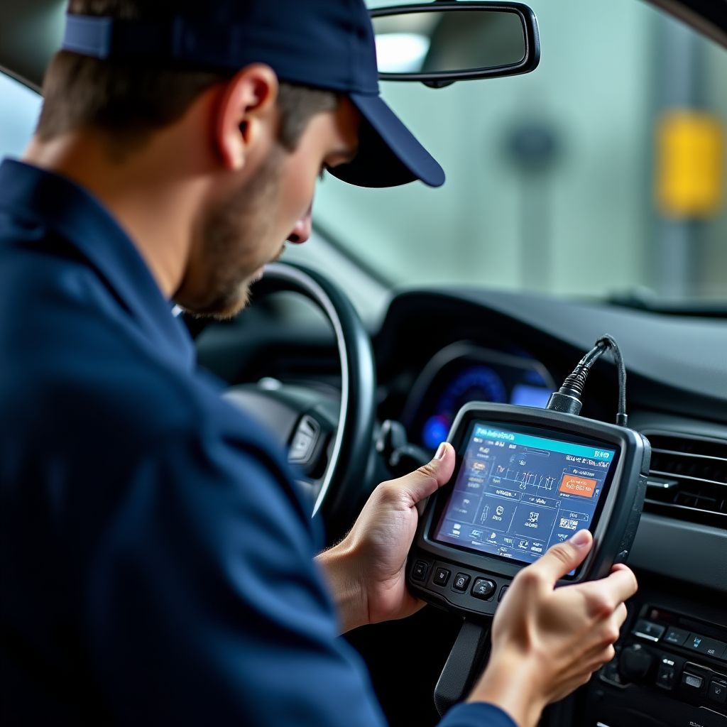 Electrical System Diagnostics