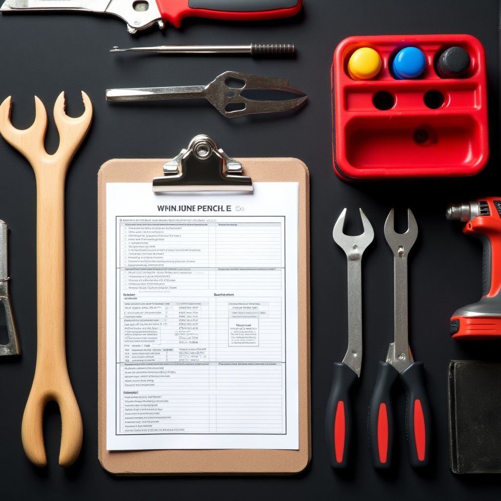 Car Maintenance Guide