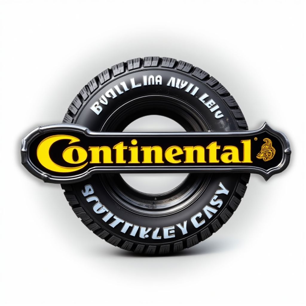 Continental Partner