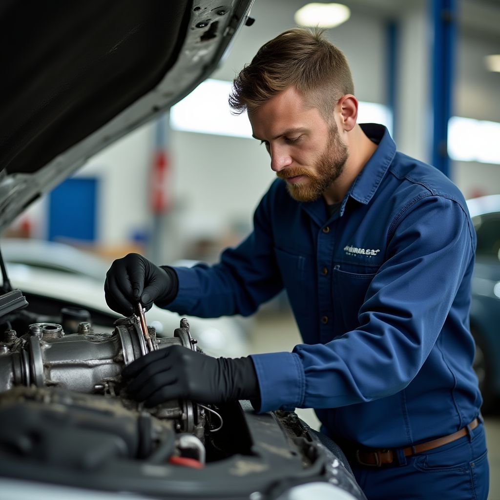 Transmission Service