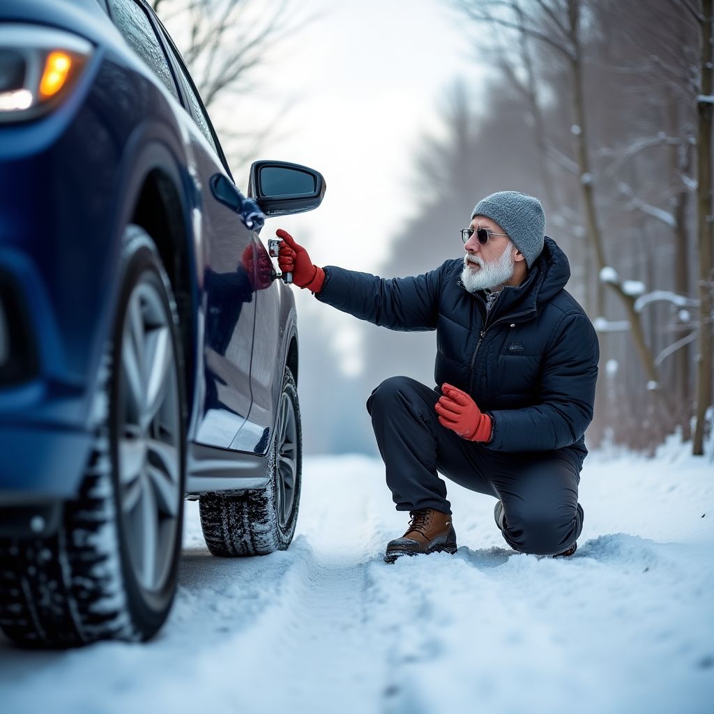 Winter Car Preparation Webinar